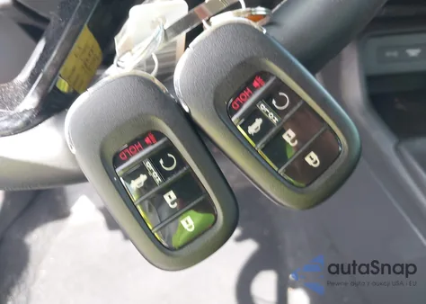 2024 Honda Civic Ex z USA, uszkodzony, nr VIN 2HGFE1F70RH337980